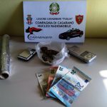 BREVI DI CRONACA NERA