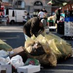 NOTIZIE SPARSE- CURIA LECCE FINANZIA LAVORO A MUSULMANO – FORNIVANO FALSI PERMESSI DI SOGGIORNO – PUGLIA 1 SU 2 A RISCHIO POVERTA’