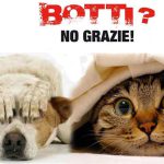 ‘BOTTI’ VIETATI A BRINDISI. E A LECCE QUANDO?