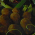“la mia cucina fusion” / ‘GUSTO GIUSTO equipe’ PROPONE: “CROCCHETTE DI ZAMPONE“
