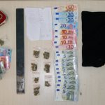 ARRESTATI A LECCE TRE GIOVANI DI NARDO’
