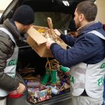 BREVI DI CRONACA NERA