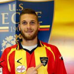 LECCE / LA TRASFERTA DI ANDRIA SI PREPARA DALL’ ALTO DELLA VETTA, CONSOLIDATA OGGI DOPO IL RECUPERO FRA MATERA E JUVE STABIA FINITO IN PARITA’