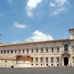 APERTA UFFICIALMENTE LA CRISI DI GOVERNO