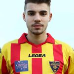LECCE / LACRIME DI FELICITA’ PER MATTIA PERSANO: IL PRIMO GOAL NON SI SCORDA MAI