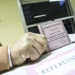 TUTTI I NUMERI DEI RISULTATI DEFINITIVI. I NO SONO BEN SEI MILIONI IN PIU’. A LECCE CITTA’ L’ AFFERMAZIONE E’ STATA ANCORA PIU’ NETTA DELLA MEDIA NAZIONALE