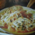 “la mia cucina fusion” / ‘GUSTO GIUSTO equipe’ PROPONE: “FILETTI DI SOGLIOLA ALLA MUGNAIA”