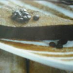 “la mia cucina fusion” / ‘GUSTO GIUSTO equipe’ PROPONE: “TORTA AL MOKAFFE’ E CACAO”