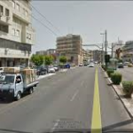 INVESTITO DA UN’ AUTO PIRATA SULLE STRISCE PEDONALI SU VIALE LEOPARDI A LECCE CITTA’