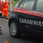 INCIDENTE AD ALLISTE, MUORE GIOVANE DI TAVIANO