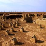 L’ UNISALENTO VA A STUDIARE IN IRAN SHAHR-I-SOKHTA