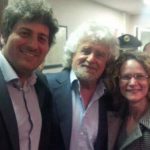DOPO MESI DI ESTENUANTI TRATTATIVE, SU DESIGNAZIONE DI RAFFAELE FITTO, IL CENTRO DESTRA HA SCELTO FINALMENTE IL SUO CANDIDATO UNITARIO. E’ UN GIORNALISTA ISCRITTO AL MOVIMENTO CINQUE STELLE