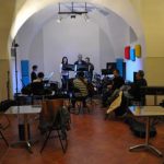 DIARIO DEL GIORNO DOPO / JAZZ / FESTA DEL TESSERAMENTO CON JAM SESSION A MAGLIE GIOVEDI’ 26