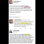 SE C’E’ IL RISCHIO CHE LECCECRONACA.IT SPII