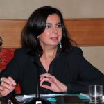 LAURA BOLDRINI A LECCE VENERDI’ 20