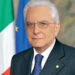 SERGIO MATTARELLA A LECCE VENERDI’ 3 FEBBRAIO