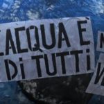 ACQUEDOTTO PUGLIESE/ IL COMITATO PUGLIESE “ACQUA BENE COMUNE”: ‘EMILIANO COME VENDOLA’