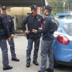 ‘CHIUSO’ SUPERMARKET DELLA DROGA DI FASANO