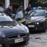 ANCORA USURA, NOVE ARRESTI