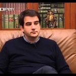 COMIZI D’ AMORE / 2. ECCO COME IL GIORNALISTA MAURO GILIBERTI DAVA LEZIONI DI TV TEATRINO DELLA POLITICA