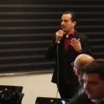 “I cittadini vanno ascoltati e non ignorati. Siamo qui per discutere con loro e accogliere le loro proposte”. IL CANDIDATO A SINDACO DEL M5S FABIO VALENTE HA APERTO LA CAMPAGNA ELETTORALE
