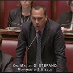 CONVEGNO ALLA CAMERA DEI DEPUTATI A FINE MESE, E LEGGE DI INIZIATIVA POPOLARE: USCIAMO DALLA NATO. QUANTO MENO, INIZIAMO UNA SERIA RIDISCUSSIONE. LE INIZIATIVE DELL’ ON. MANLIO DI STEFANO DEL M5S