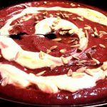 “la mia cucina fusion” / ‘GUSTO GIUSTO equipe’ PROPONE: “ZUPPA DI BARBABIETOLA”, vegan