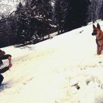 I NOSTRI AMICI ANIMALI / LE STORIE DI FEDERICA