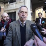 DIARIO DEL GIORNO PRIMA / IL TAM TAM DI ANNIBALE