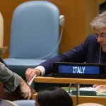 DIARIO DEL GIORNO PRIMA / IL TAM TAM DI ANNIBALE