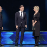 DIARIO DI SANREMO / SONGS AND GAGS