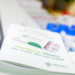 LA FARMACIA MIGALI A LECCE PER LA GIORNATA NAZIONALE DEL FARMACO SABATO 11 FEBBRAIO: “La povertà sanitaria e la conseguente impossibilità di potersi curare rappresentano una vera emergenza”