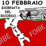 10 FEBBRAIO, “IL GIORNO DEL RICORDO”  / UNA NOTA DELLA LEGA NAZIONALE DA TRIESTE