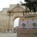 IL PROGETTO DOVETICO / A LECCE LA PRIMA GUIDA LOCALE D’ ITALIA DEDICATA AL MONDO VEGAN