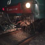 NOTTATA DIFFICILE SULLA TRATTA BARI – LECCE