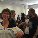 DIARIO DEL GORNO DOPO / YOGA / MEDITAZIONI CON VIVIANA PEDONE A LECCE MERCOLEDI’ 15