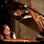 DIARIO DEL GIORNO DOPO / MUSICA / LA PIANISTA JOANNA TRZECIAK A LECCE DOMENICA 12