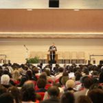 ASSEMBLEA DEI TESTIMONI DI GEOVA A BITONTO