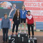 PESISTICA / DICIANNOVE PUGLIESI ALLE FINALI UNDER 17