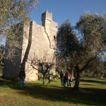 VISITA ALLE MASSERIE DEL RAUCCIO DOMENICA MATTINA