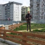 VIA LIBERA PER GLI ORTI URBANI DI LECCE