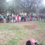 LA ‘GIORNATA DEL PENSIERO’ DEGLI SCOUT