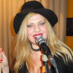 DIARIO DEL GIORNO DOPO / CONCERTI / CECILIA RAMONE A…LAS VEGAS (DI CAMPI SALENTINA) VENERDI’ 17