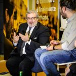 LA RICETTA BARESE ALL’ EMILIANO, COZZE COMPRESE, RIPROPOSTA PER CARLO SALVEMINI A LECCE
