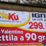 OGGI SAN VALENTINO, IN QUESTA FESTA C’E’ UN ORRORE, DA FAR IMPALLIDIRE VITTORIO FELTRI