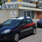 PRESI I DUE PRESUNTI AUTORI DELLA SANGUINOSA RAPINA DI FRANCAVILLA FONTANA IN CUI MORI’ IL LORO COMPLICE