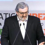 MICHELE EMILIANO SI CANDIDA ALLA SEGRETERIA NAZIONALE DEL PARTITO DEMOCRATICO. FORZA ITALIA E MOVIMENTO 5 STELLE GLI SPUTANO IN UN OCCHIO