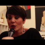 DIARIO DEL GIORNO DOPO / LIBRI / LA SIDERALGIA DI MARTA VIGNERI A LECCE MERCOLEDI’ 1