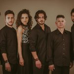 DIARIO DEL GIORNO DOPO / LOCALI / GLI ‘ALLA BUA’ AD ALEZIO  VENERDI’ 10