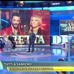 DIARIO DI SANREMO / leccecronaca.it E ‘la vita in diretta’ DEL FESTIVAL, CHE COMINCIA DOMANI SERA, MARTEDI’ 7. ECCO INTANTO TUTTO SULLA VIGILIA